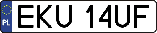 EKU14UF