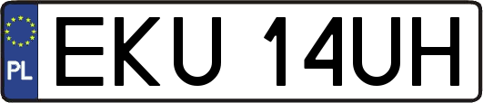 EKU14UH