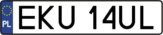 EKU14UL