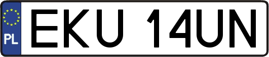 EKU14UN