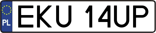 EKU14UP