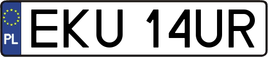 EKU14UR