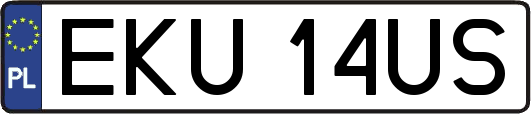 EKU14US