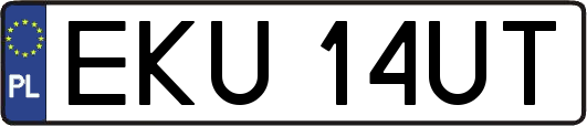 EKU14UT