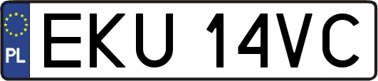 EKU14VC