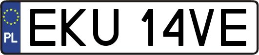 EKU14VE