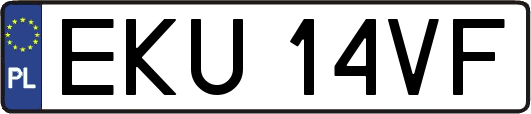 EKU14VF