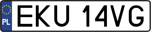 EKU14VG