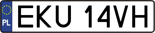 EKU14VH
