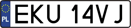 EKU14VJ