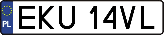 EKU14VL