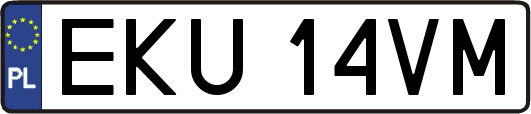 EKU14VM
