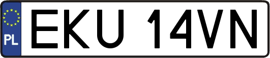 EKU14VN