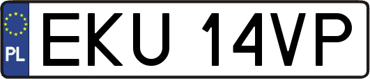 EKU14VP