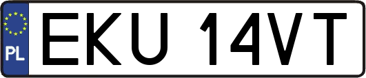 EKU14VT
