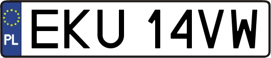 EKU14VW
