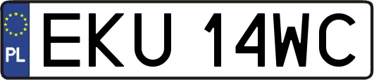 EKU14WC