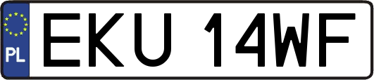EKU14WF