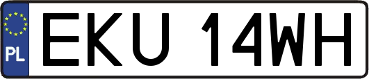 EKU14WH