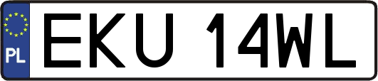 EKU14WL