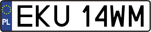 EKU14WM