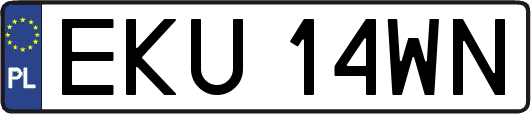 EKU14WN