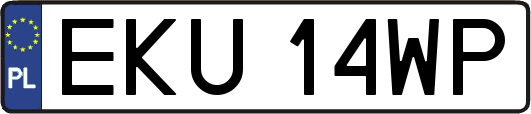 EKU14WP