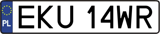 EKU14WR
