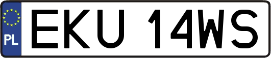 EKU14WS