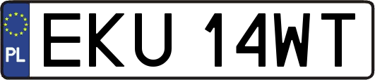 EKU14WT