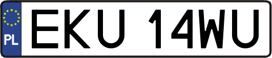 EKU14WU