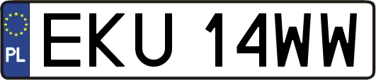 EKU14WW