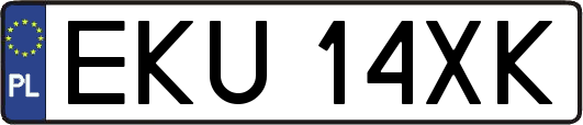 EKU14XK
