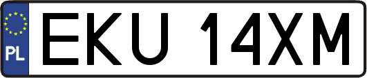 EKU14XM