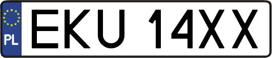EKU14XX