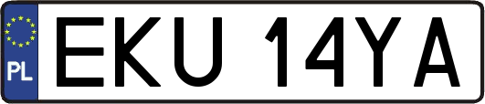 EKU14YA