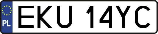 EKU14YC