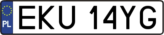 EKU14YG
