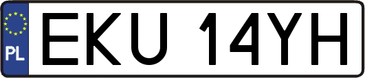 EKU14YH