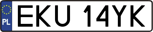 EKU14YK