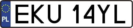 EKU14YL