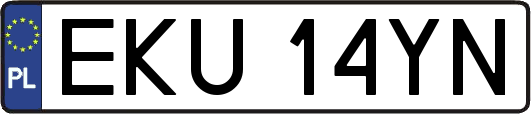 EKU14YN
