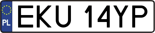 EKU14YP