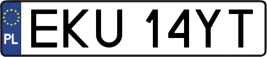 EKU14YT