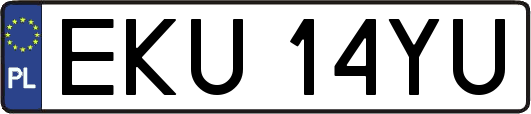 EKU14YU
