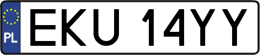 EKU14YY