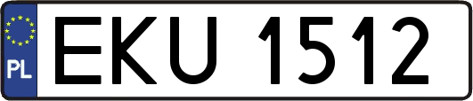 EKU1512
