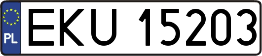 EKU15203