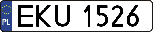 EKU1526