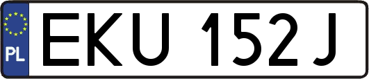 EKU152J